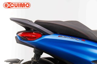 PIAGGIO BEVERLY S 300 HPE