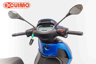PIAGGIO BEVERLY S 300 HPE