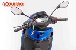PIAGGIO BEVERLY S 300 HPE