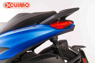 PIAGGIO BEVERLY S 300 HPE