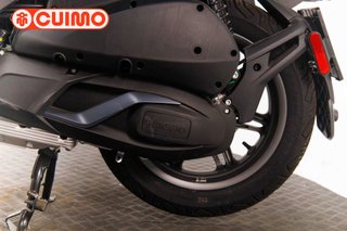 PIAGGIO BEVERLY S 300 HPE