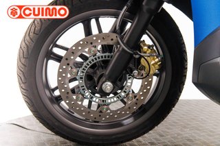 PIAGGIO BEVERLY S 300 HPE