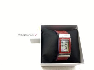 reloj pulsera señora dolce&gabbana time