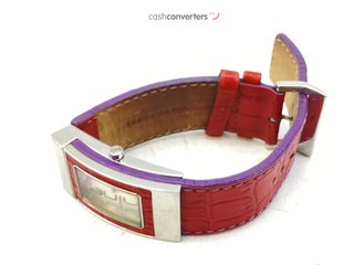 reloj pulsera señora dolce&gabbana time