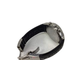 reloj pulsera caballero officina del tempo cronografo caballero