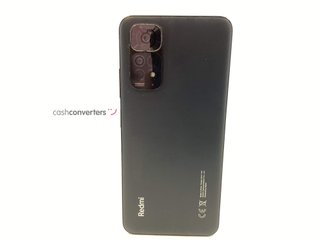 xiaomi redmi note 11s 6gb 128gb