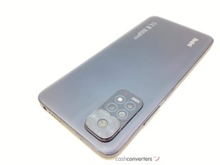 xiaomi redmi note 11s 6gb 128gb
