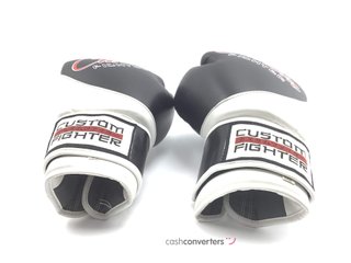 guantes  custom fighter custom fighter