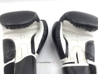 guantes  custom fighter custom fighter