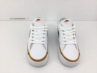 zapatillas nike