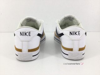 zapatillas nike