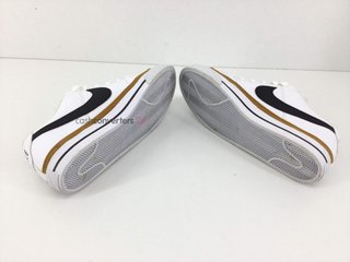zapatillas nike