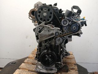 Volkswagen otolp1047206 motor dtr t-roc (a11, d11)