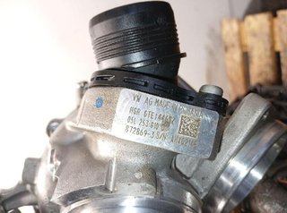 Volkswagen otolp1047206 motor dtr t-roc (a11, d11)
