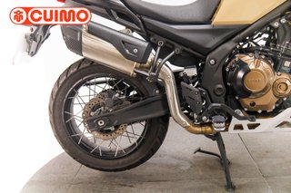 VOGE 625 DSX