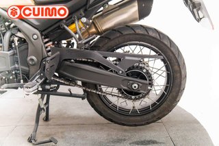 VOGE 625 DSX