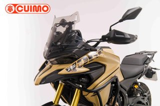 VOGE 625 DSX