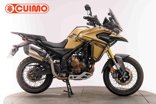 VOGE 625 DSX
