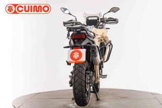 VOGE 625 DSX