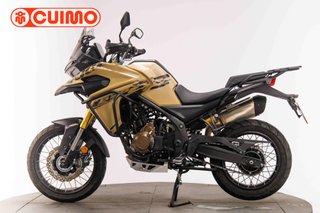 VOGE 625 DSX