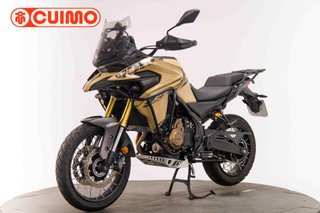 VOGE 625 DSX