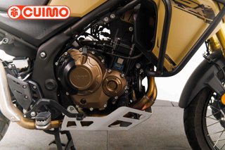 VOGE 625 DSX