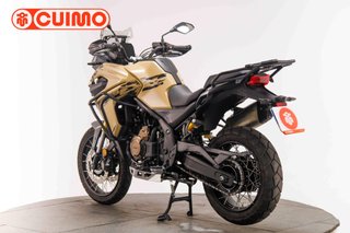 VOGE 625 DSX