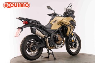 VOGE 625 DSX