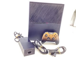 microsoft xbox one