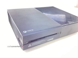 microsoft xbox one