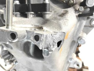 Motor completo ford m0dc focus iv 1.0 galap1131400