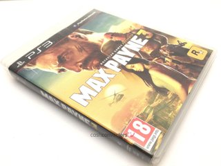 max payne 3 ps3