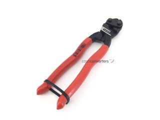 alicates de corte knipex