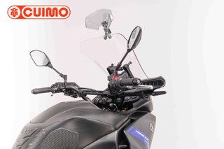YAMAHA TRACER 700
