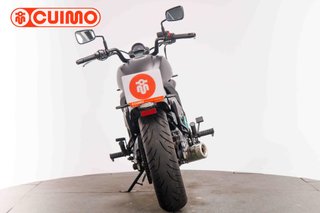 KAWASAKI VULCAN S