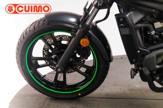 KAWASAKI VULCAN S