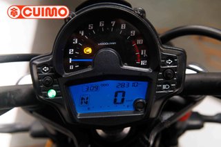 KAWASAKI VULCAN S