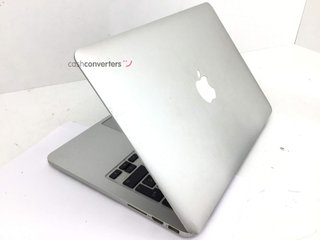portatil apple apple macbook pro core i5 2.7 13 (2015) (a1502)