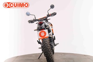KTM 125 ENDURO R
