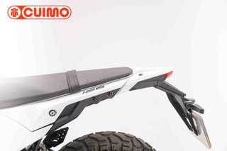 KTM 125 ENDURO R