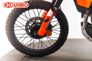 KTM 125 ENDURO R