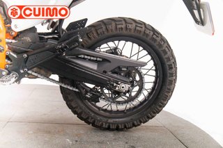 KTM 125 ENDURO R