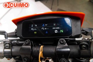 KTM 125 ENDURO R
