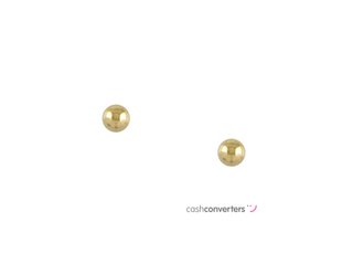 pendientes oro 18k