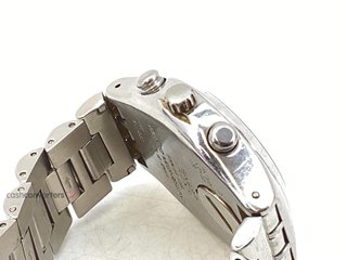 reloj pulsera caballero swatch irony chrono