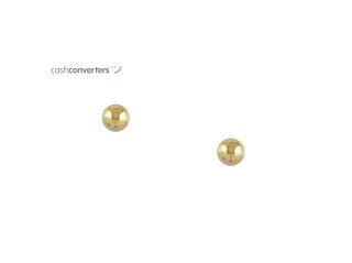 pendientes oro 18k