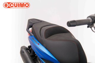 PIAGGIO BEVERLY S 300 HPE