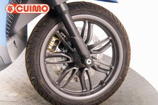 PIAGGIO BEVERLY S 300 HPE