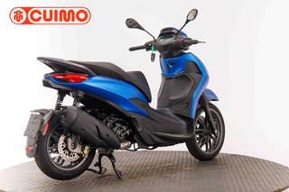 PIAGGIO BEVERLY S 300 HPE
