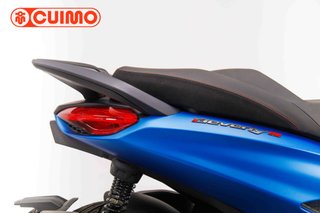 PIAGGIO BEVERLY S 300 HPE